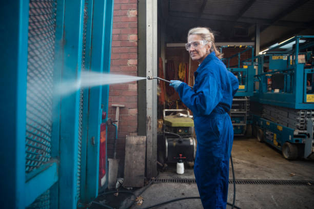 Best Heavy Equipment Washing  in Weston, OH